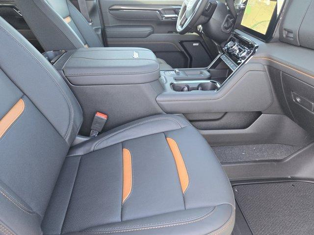 new 2025 GMC Sierra 2500 car, priced at $82,360
