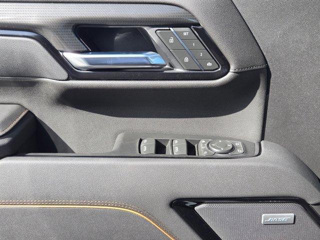 new 2025 GMC Sierra 2500 car, priced at $82,360