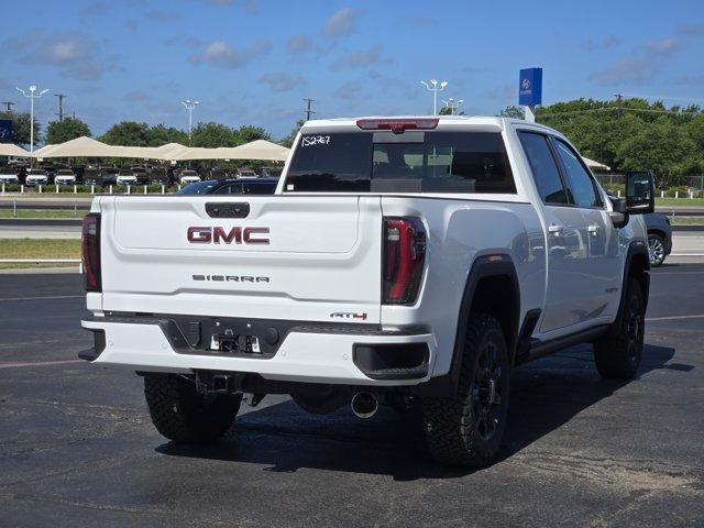 new 2025 GMC Sierra 2500 car, priced at $82,360