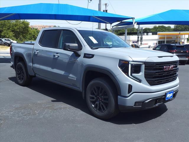 new 2024 GMC Sierra 1500 car, priced at $48,605