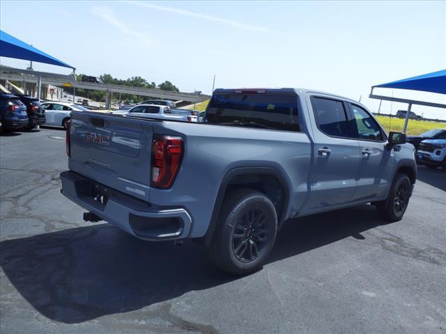 new 2024 GMC Sierra 1500 car, priced at $48,605