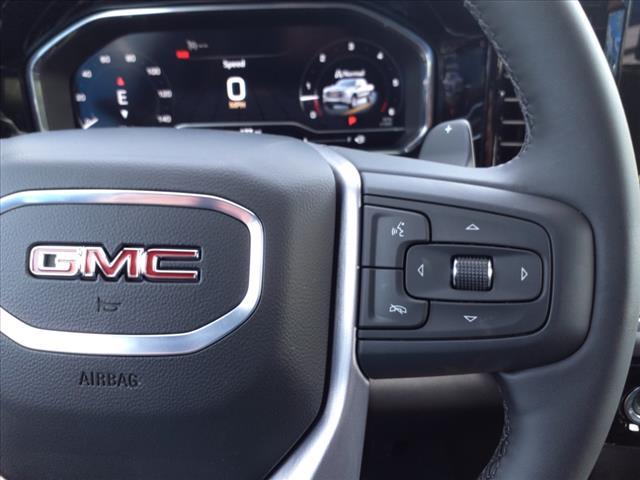 new 2024 GMC Sierra 1500 car, priced at $48,605