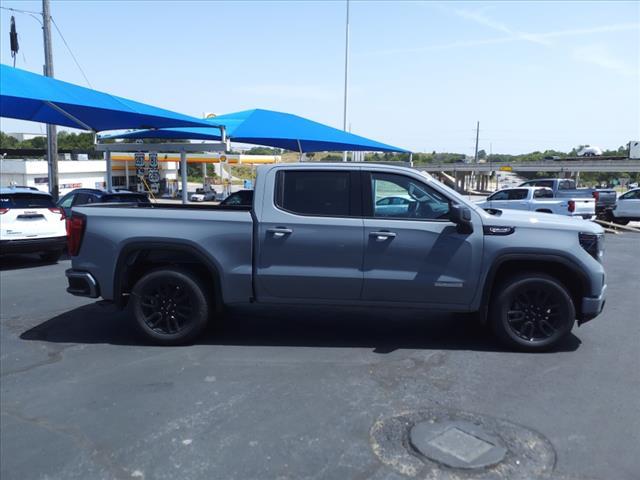 new 2024 GMC Sierra 1500 car, priced at $48,605