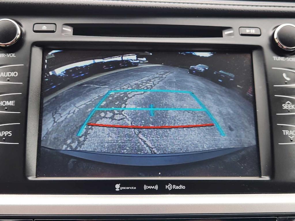 used 2019 Toyota Highlander car, priced at $25,577