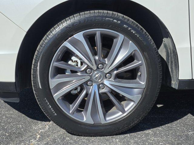 used 2018 Acura MDX car, priced at $23,995