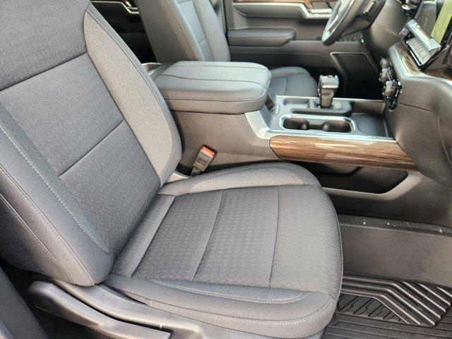 new 2025 Chevrolet Silverado 1500 car, priced at $52,590