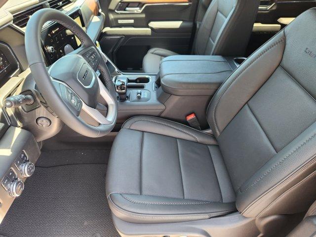 new 2025 GMC Sierra 1500 car, priced at $68,695