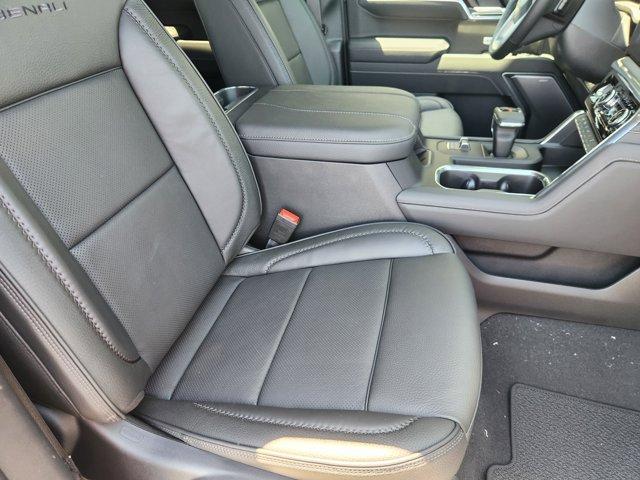 new 2025 GMC Sierra 1500 car, priced at $68,695