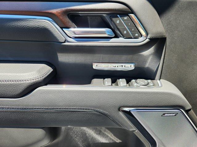 new 2025 GMC Sierra 1500 car, priced at $68,695