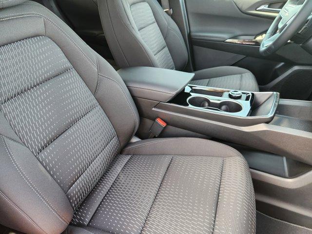 new 2026 Chevrolet Equinox car, priced at $27,940