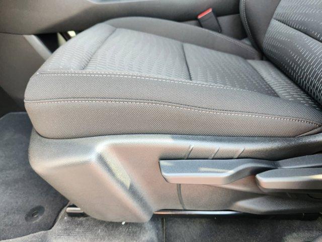 new 2026 Chevrolet Equinox car, priced at $27,940
