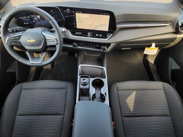 new 2026 Chevrolet Equinox car, priced at $27,940