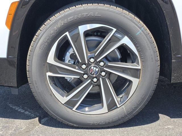 new 2026 Buick Enclave car, priced at $52,689