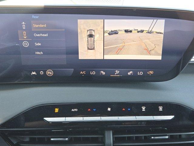 new 2026 Buick Enclave car, priced at $52,689