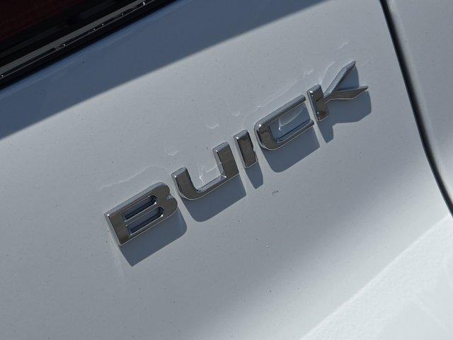 new 2026 Buick Enclave car, priced at $52,689