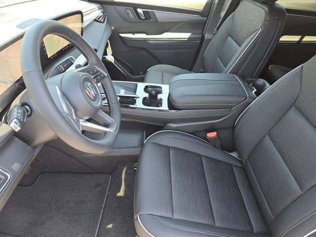 new 2026 Buick Enclave car, priced at $52,689