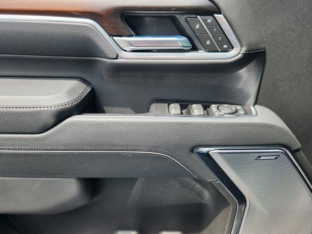 new 2025 GMC Sierra 2500 car, priced at $80,625