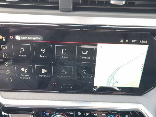 new 2025 GMC Sierra 2500 car, priced at $80,625