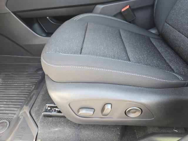 new 2025 Chevrolet Traverse car, priced at $45,755