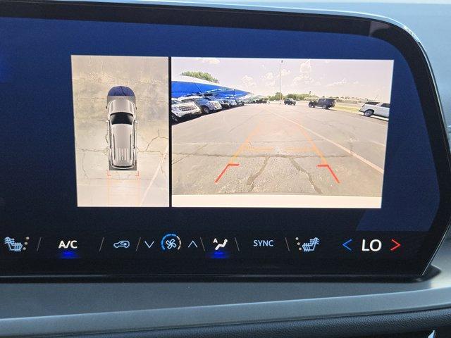 new 2025 Chevrolet Traverse car, priced at $45,755