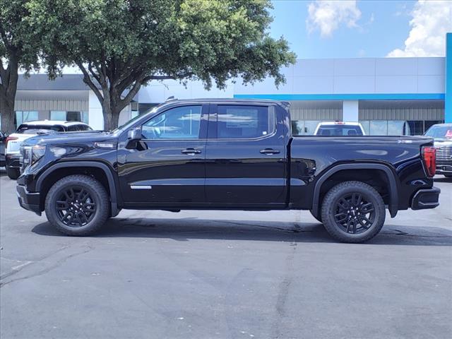 new 2024 GMC Sierra 1500 car, priced at $56,180