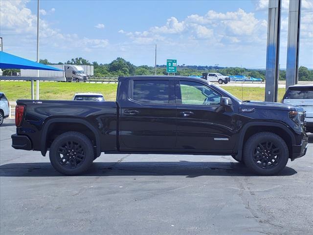 new 2024 GMC Sierra 1500 car, priced at $56,180