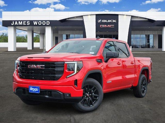 new 2025 GMC Sierra 1500 car, priced at $44,440
