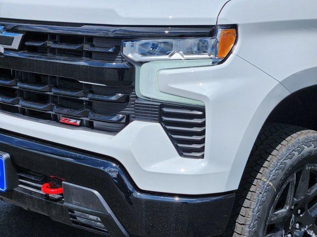 new 2025 Chevrolet Silverado 1500 car, priced at $54,245