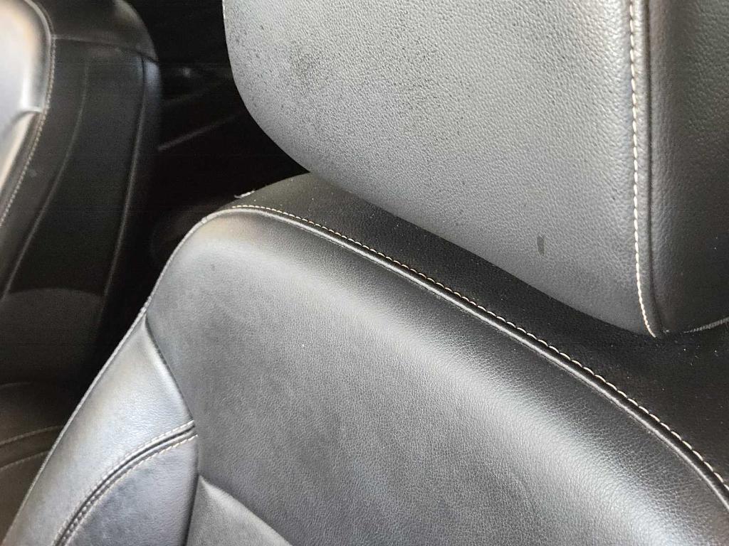 used 2021 Chevrolet Traverse car, priced at $17,977