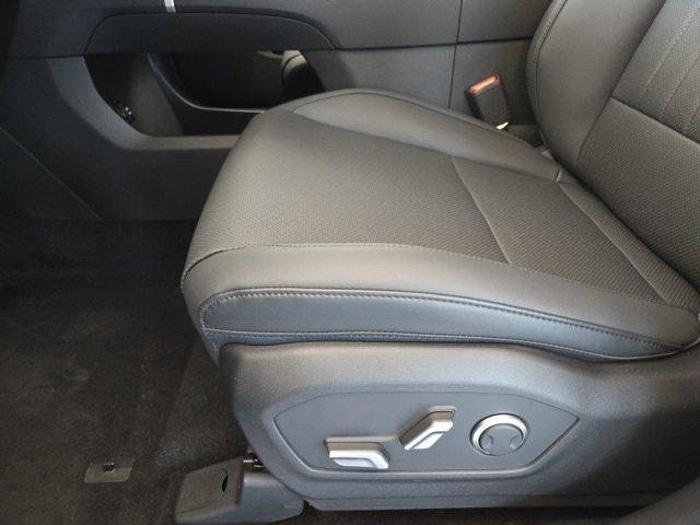 new 2026 Hyundai Santa Fe car, priced at $39,420