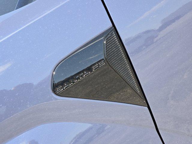 new 2026 Hyundai Santa Fe car, priced at $39,420