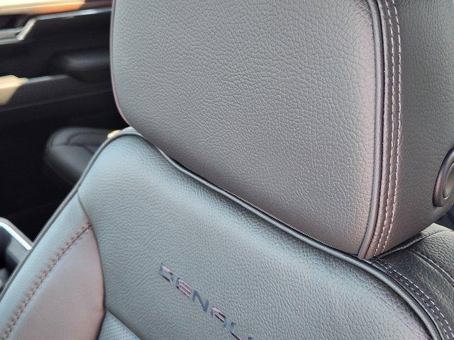 new 2026 GMC Sierra 1500 car, priced at $68,900