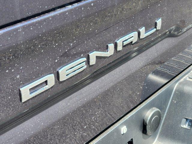 new 2026 GMC Sierra 1500 car, priced at $68,900