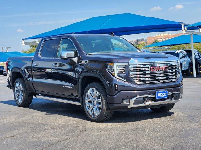 new 2026 GMC Sierra 1500 car, priced at $68,900