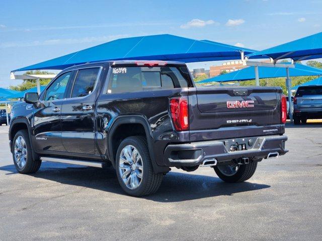 new 2026 GMC Sierra 1500 car, priced at $68,900