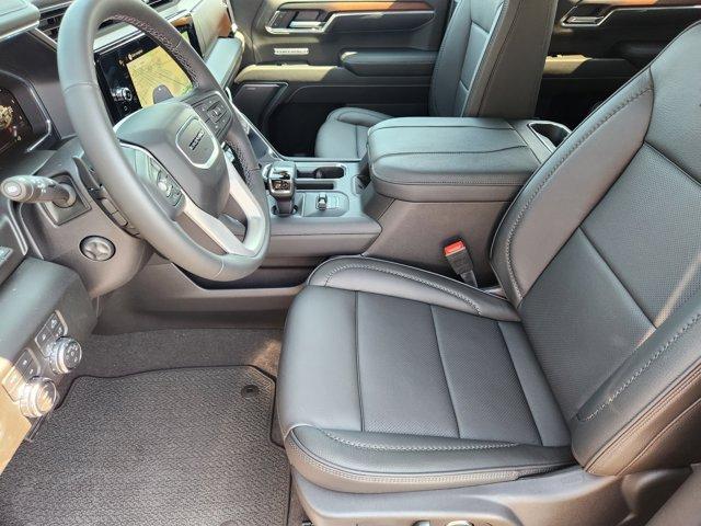 new 2026 GMC Sierra 1500 car, priced at $68,900