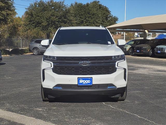 used 2023 Chevrolet Tahoe car, priced at $46,977