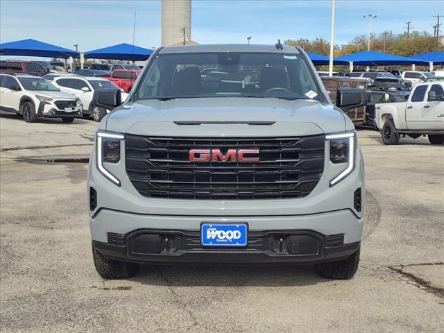 new 2024 GMC Sierra 1500 car, priced at $46,960