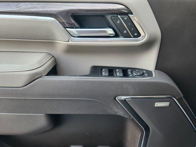 new 2025 Chevrolet Silverado 2500 car, priced at $76,525