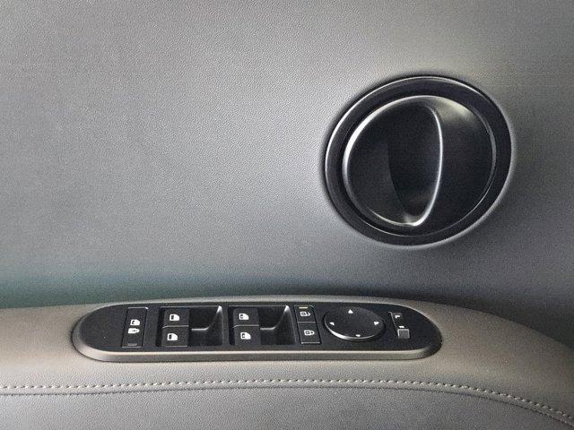 new 2026 Hyundai Palisade car, priced at $51,035