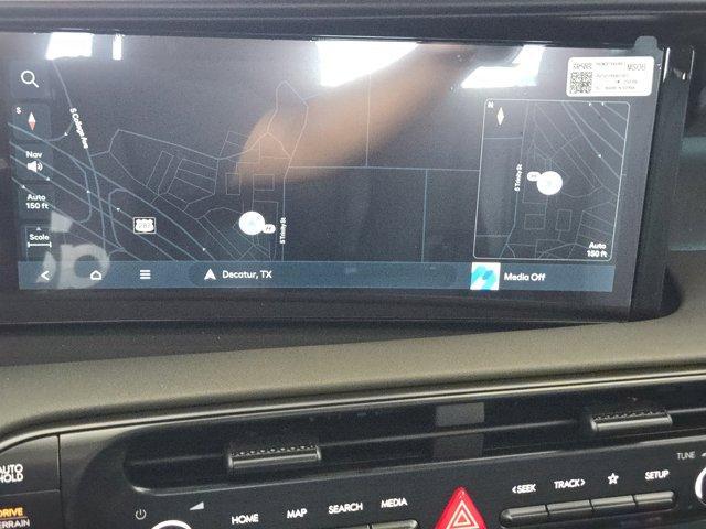 new 2026 Hyundai Palisade car, priced at $51,035