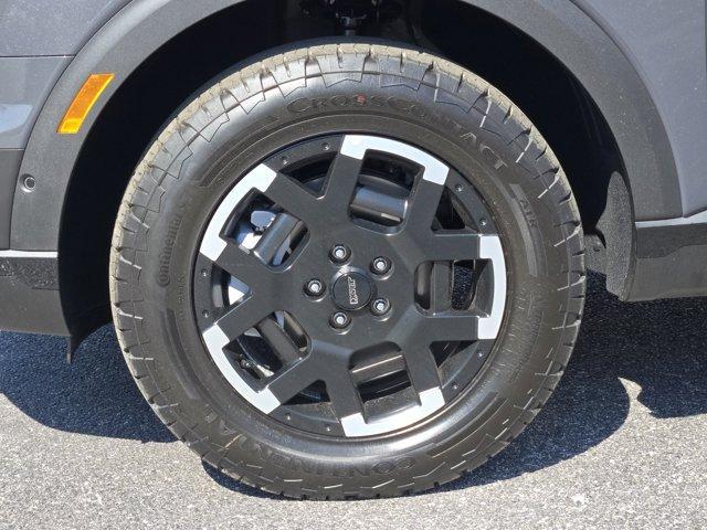 new 2026 Hyundai Palisade car, priced at $51,035