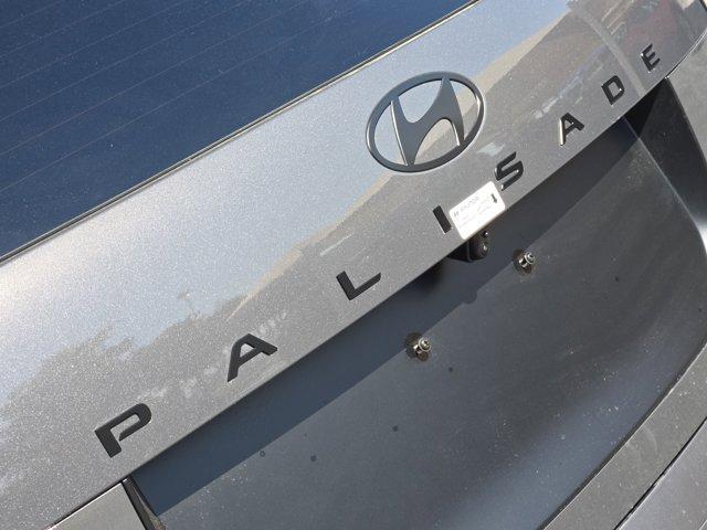 new 2026 Hyundai Palisade car, priced at $51,035