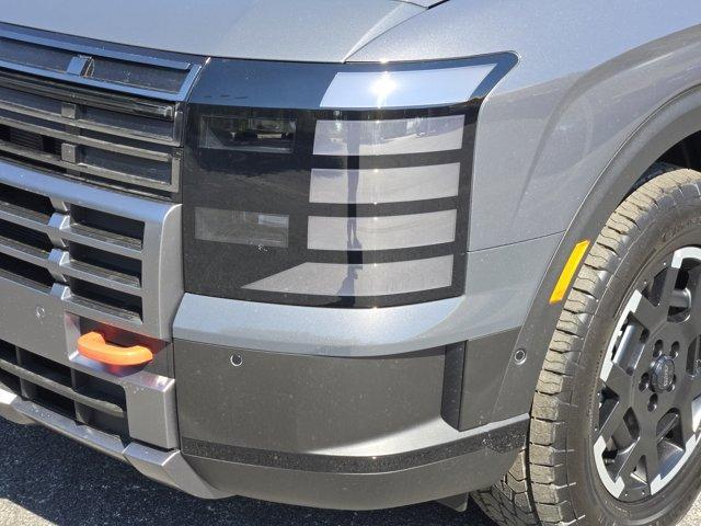 new 2026 Hyundai Palisade car, priced at $51,035