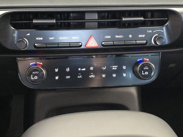 new 2026 Hyundai Palisade car, priced at $51,035