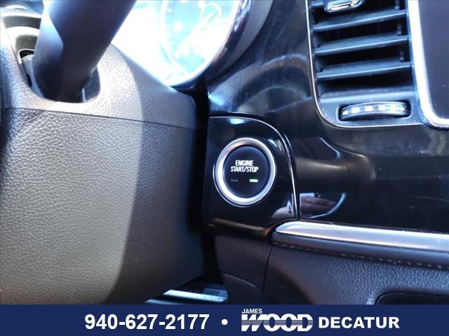 used 2020 Buick Encore car, priced at $17,977