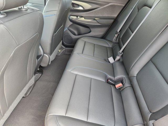 new 2026 Buick Envista car, priced at $29,351
