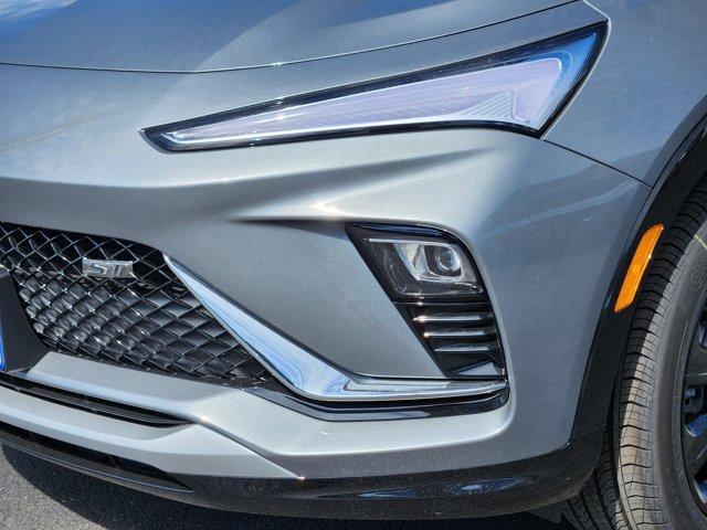 new 2026 Buick Envista car, priced at $29,351