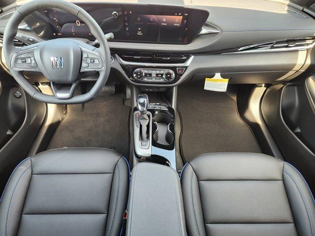 new 2026 Buick Envista car, priced at $29,351