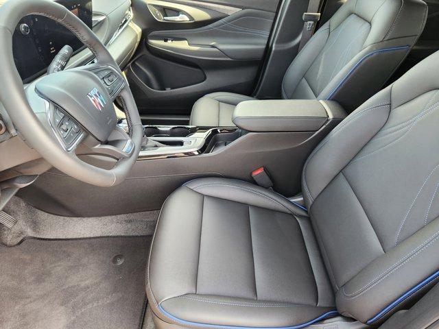 new 2026 Buick Envista car, priced at $29,351